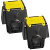 TASER M26/X26 REPLACEMENT CARTRIDGES - 2 PACK