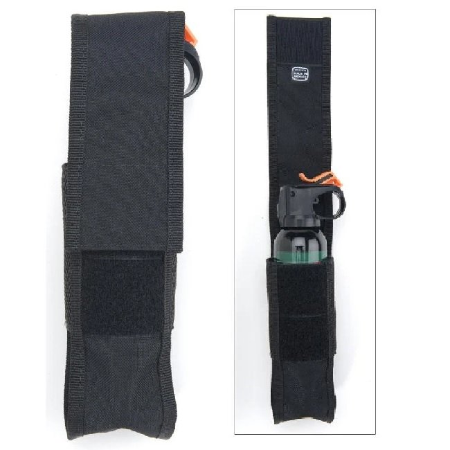 MACEBEAR PEPPER SPRAY HOLSTER Defense Warehouse