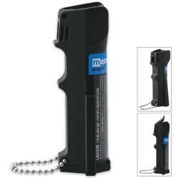 MACE-PEPPERGARD 10% POLICE MODEL 18GM