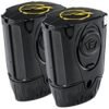 Taser Bolt, Pulse and C2 Live Replacement Cartridges  (2 Pack)