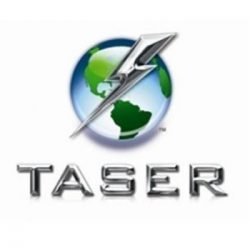 Taser