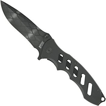 MTech USA ~ XTREME TACTICAL FOLDING KNIFE *MX-8027A