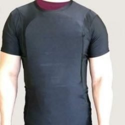 Armor Compression Shirt - duzter