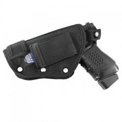 Adjustable Strap Gun Holster for 9mm Single / Double Stack