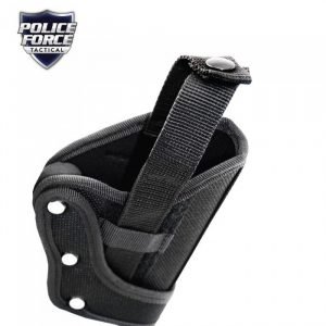 Adjustable Strap Gun Holster for 9mm Single / Double Stack - Image 3