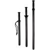Triple K ~ EXTREME DUTY COMPOSITE BATONS - 17" to 25" (STRONG AS STEEL / EXTREME IMPACT RESISTANT) 3057