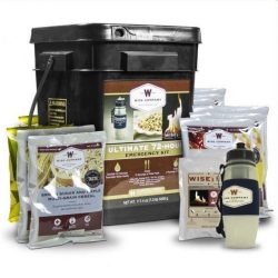 Wise Ultimate Emergency Meal Kit - 72 Hr