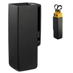 Tri-Fold Carrier Case / Holster (Holds 2 Restraints)