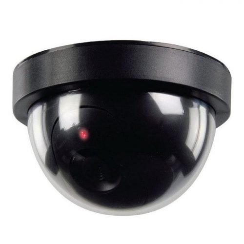 5 Megapixel Dome Camera  CCTV Armor Dome Camera for Security