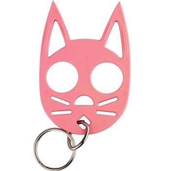 Original Wild Kat ~ Key-Chain ~ Pink