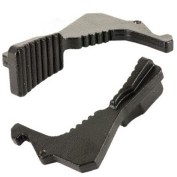 UTG Unlimited ~ Extended Latch - AR-15 Charging Handle - Black