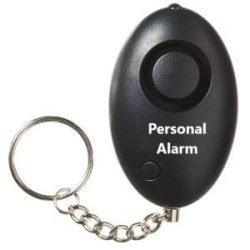 Personal Alarms