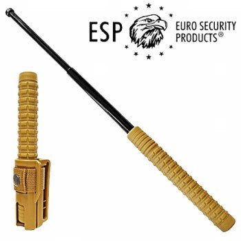 ESP-Baton