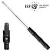 ESP Tactical Collapsible Hardened Police Baton 16" - Chrome