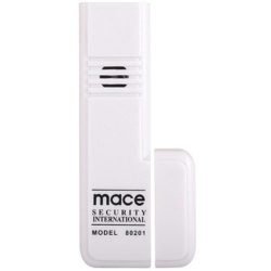 MACE-ENTRANCE ALERT