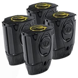 TASER C2 (4-PACK) REPLACEMENT CARTRIDGES