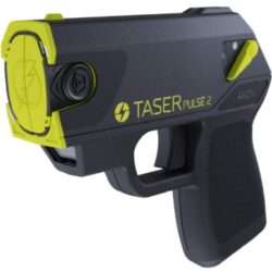 TASER PULSE 2 w/ 2 Self-Defense Cartridges