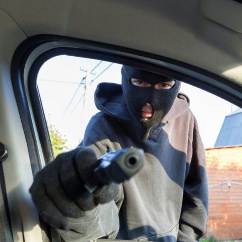 Car Jacking / Vehicle Security / Safety