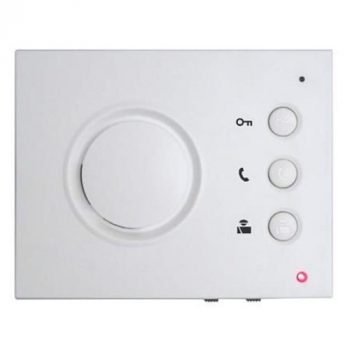 Audio Door Entry System (Hands Free) Inside Station w/ Audio Panel - Image 3