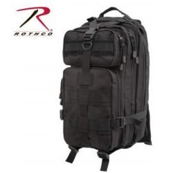 Rothco Military Trauma Kit - Black