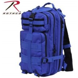 Rothco Military Trauma Kit - Blue