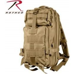 Rothco Military Trauma Kit - Coyote Brown
