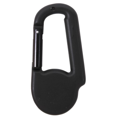 Rothco Carabiner Compass/Thermometer - Image 2